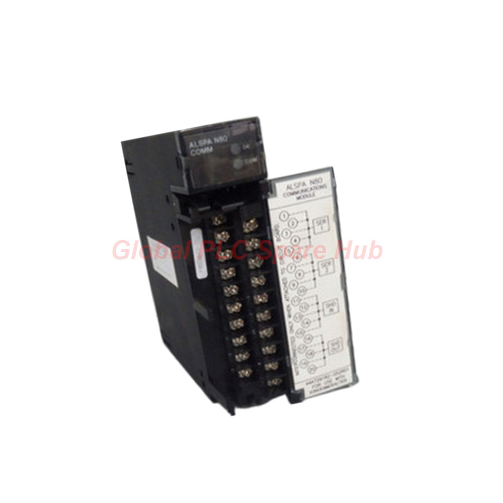 IC693CMM304