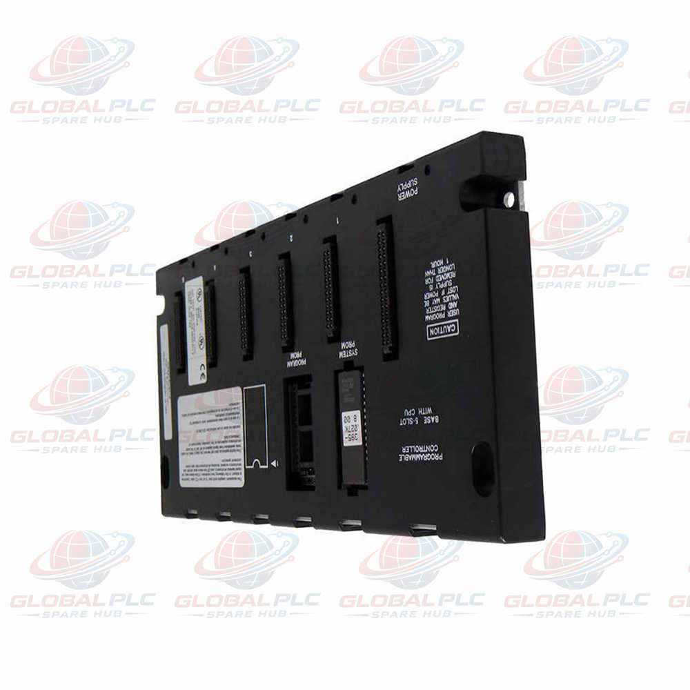 Buy GE Fanuc IC693CPU311 5-Slot PLC Controller Unit Series 90-30