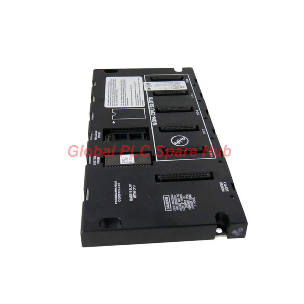 IC693CPU313 GE Fanuc Series 90-30 Embedded CPU Baseplate