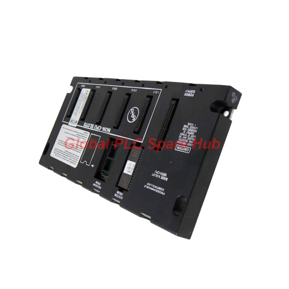 IC693CPU313 GE Fanuc Series 90-30 Embedded CPU Baseplate