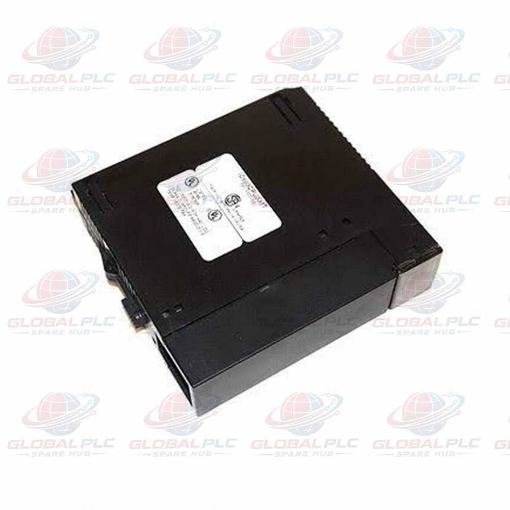IC693CPU331 GE Series 90-30 CPU Module In Stock