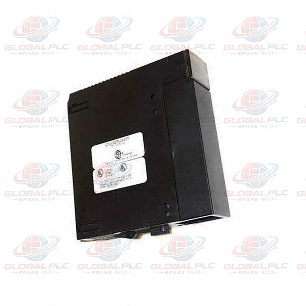 IC693CPU331 GE Series 90-30 CPU Module In Stock