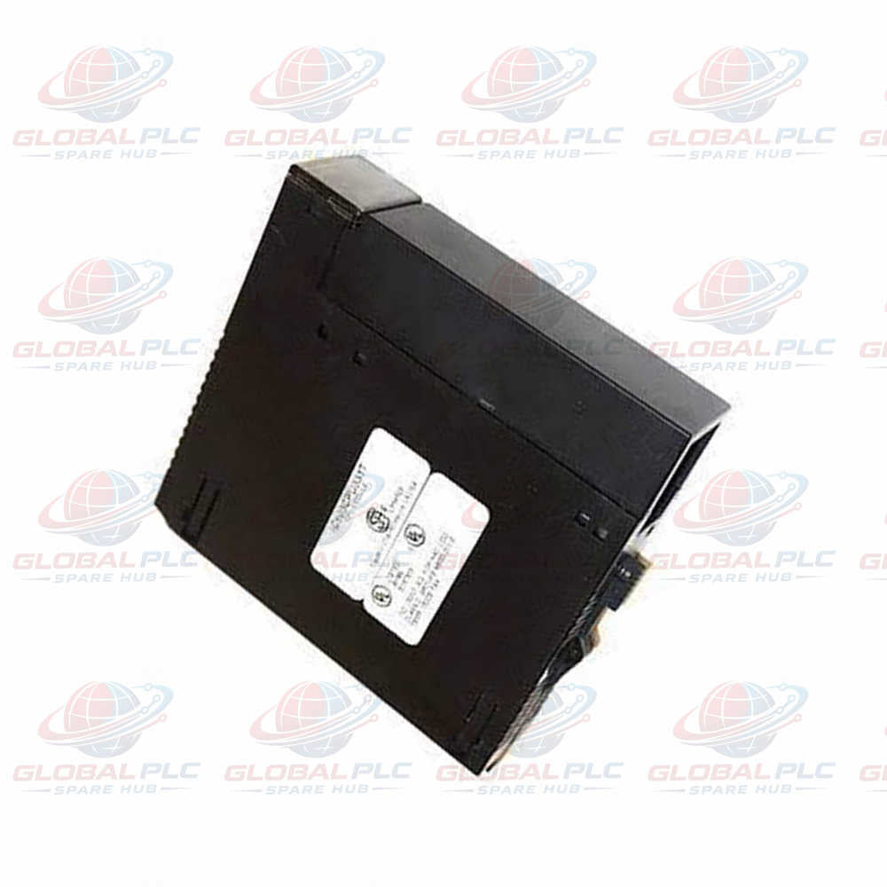IC693CPU331 GE Series 90-30 CPU Module In Stock
