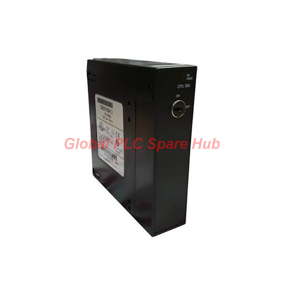 IC693CPU350 Processor Module GE Fanuc 90-30 PLC Controller