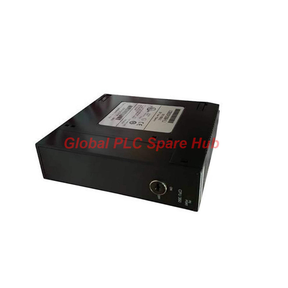 IC693CPU350 Processor Module GE Fanuc 90-30 PLC Controller