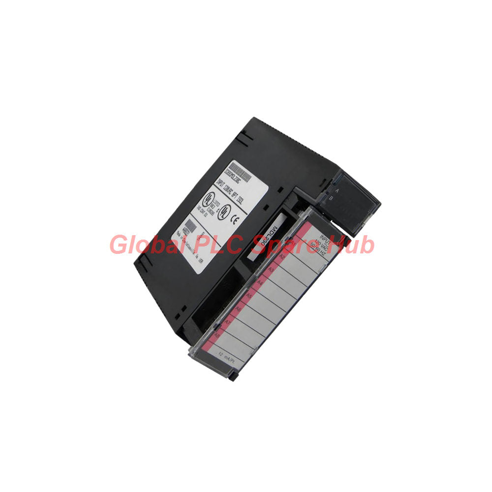 IC693MDL230 GE Series 90-30 Isolated Input Module