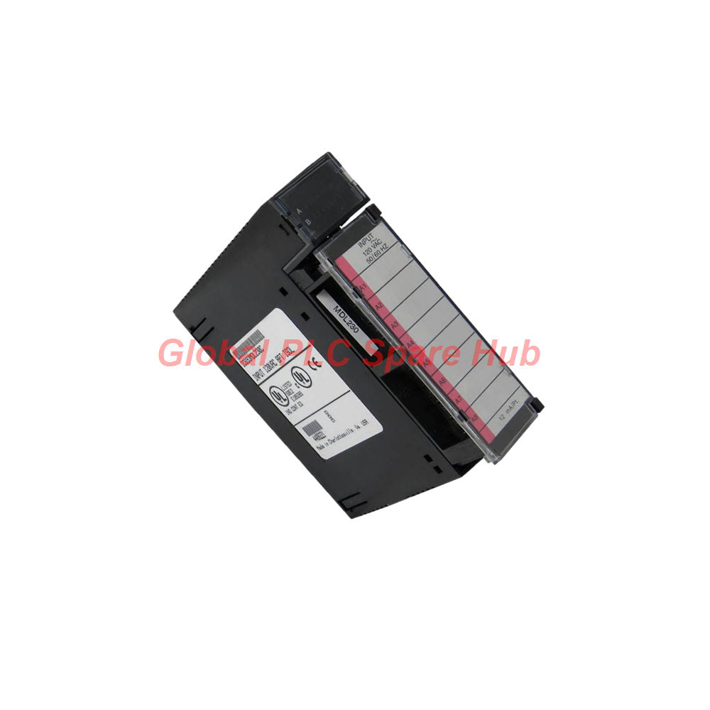 IC693MDL230 GE Series 90-30 Isolated Input Module