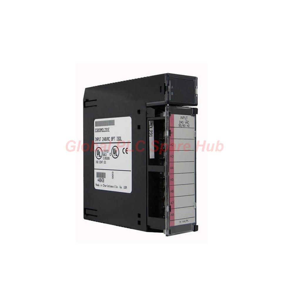 IC693MDL231