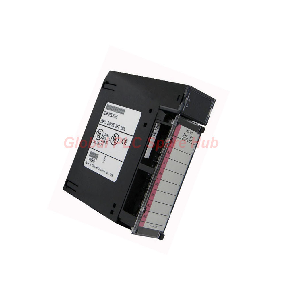 IC693MDL231