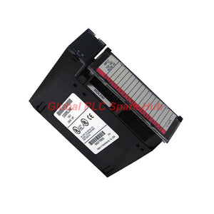 IC693MDL240 GE Fanuc Series 90-30 16-Channel AC Discrete Input Module