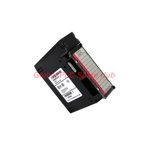 IC693MDL310 GE Intelligent Platforms Series 90-30 AC Output Unit