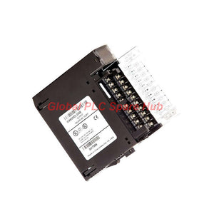 IC693MDL330 Discrete AC Output Module GE Fanuc