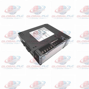 IC693MDL340 GE Fanuc Series 90-30 16-Point 120VAC Discrete Output Module
