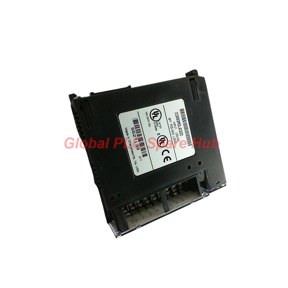 IC693MDL632
