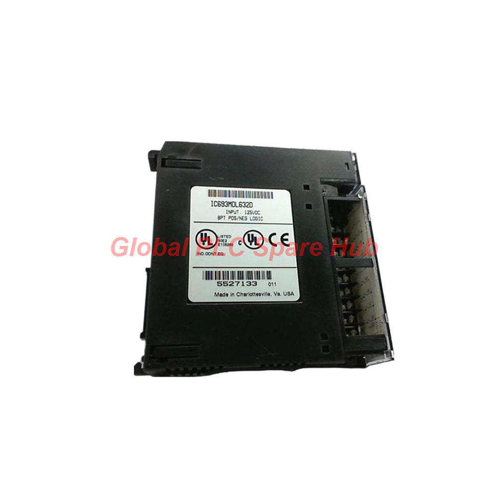 IC693MDL632