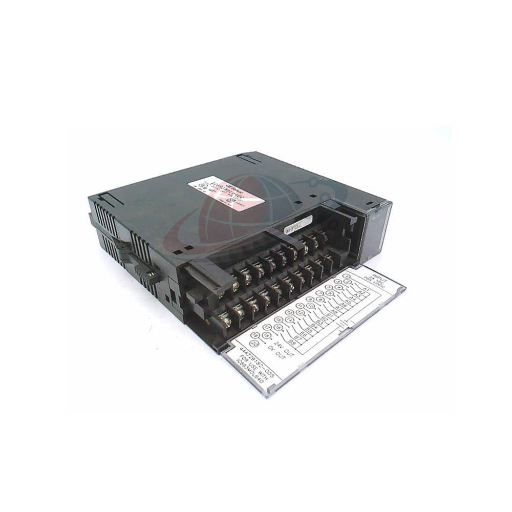 IC693MDL634