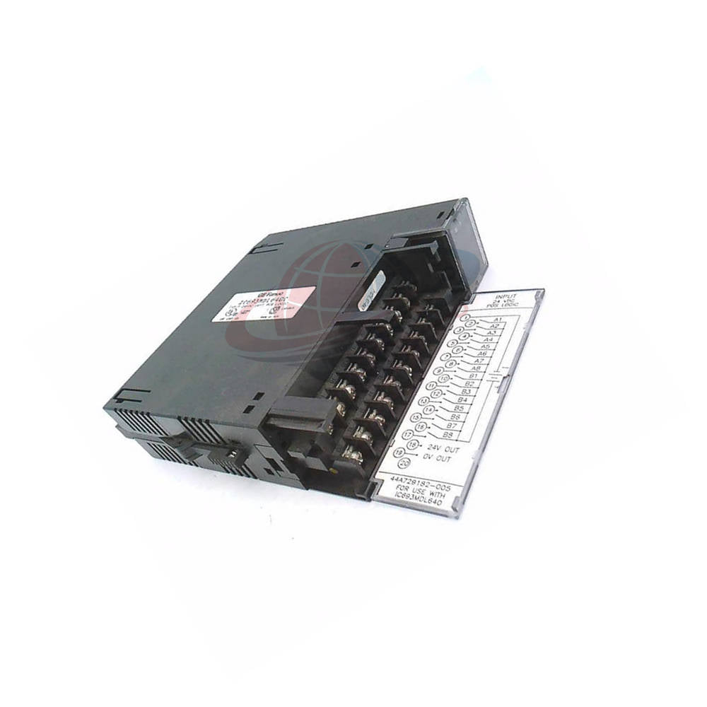 IC693MDL634
