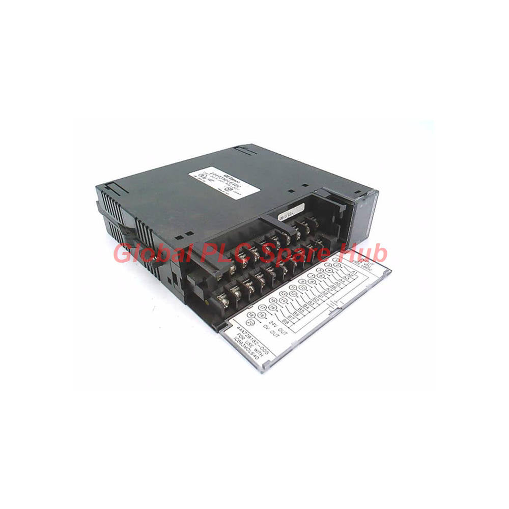 IC693MDL640 GE Fanuc Series 90-30 Input Module