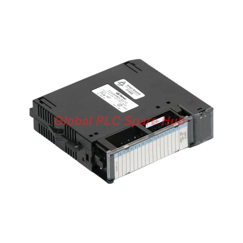 وحدة الإدخال الرقمي GE Fanuc IC693MDL641 لسلسلة 90-30