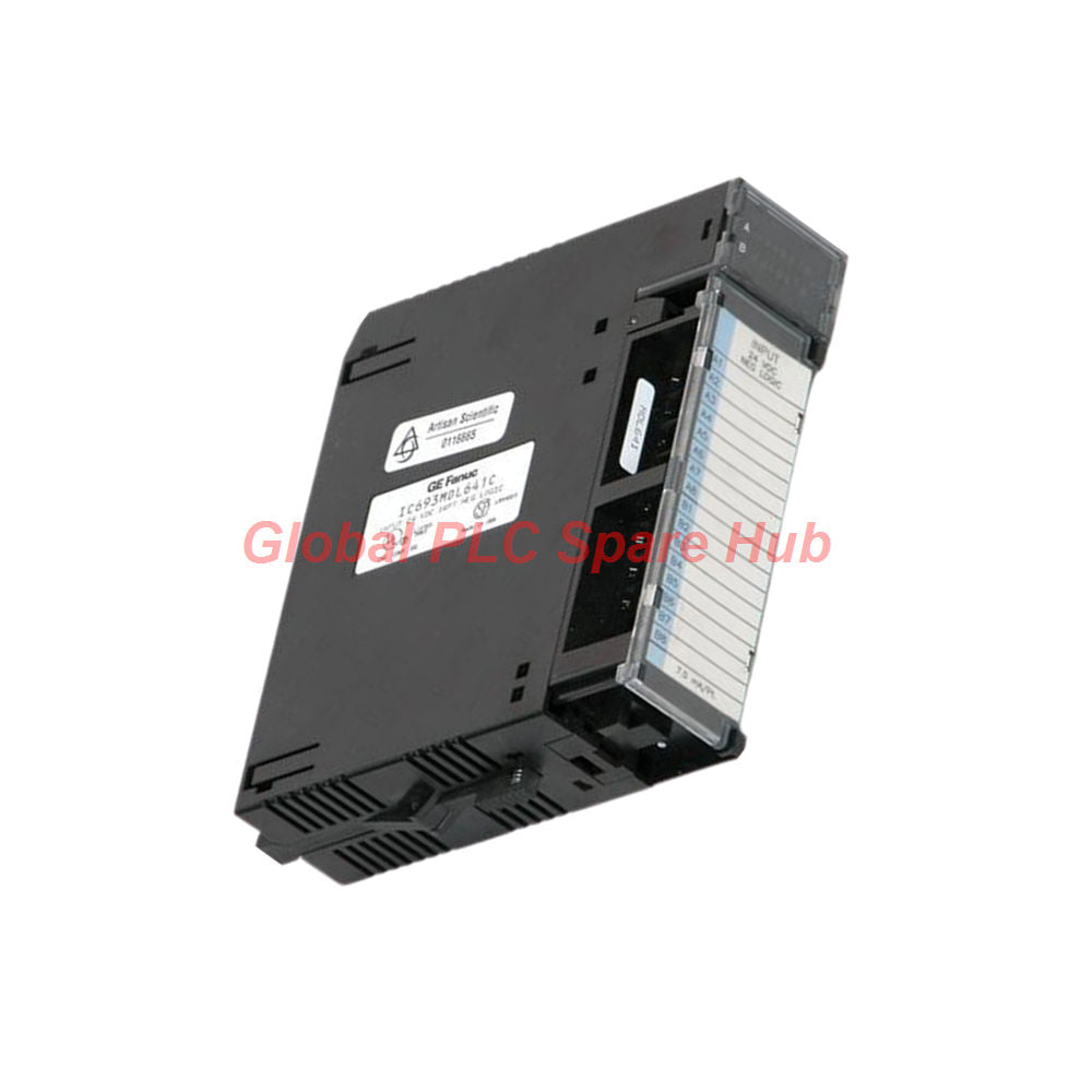 وحدة الإدخال الرقمي GE Fanuc IC693MDL641 لسلسلة 90-30