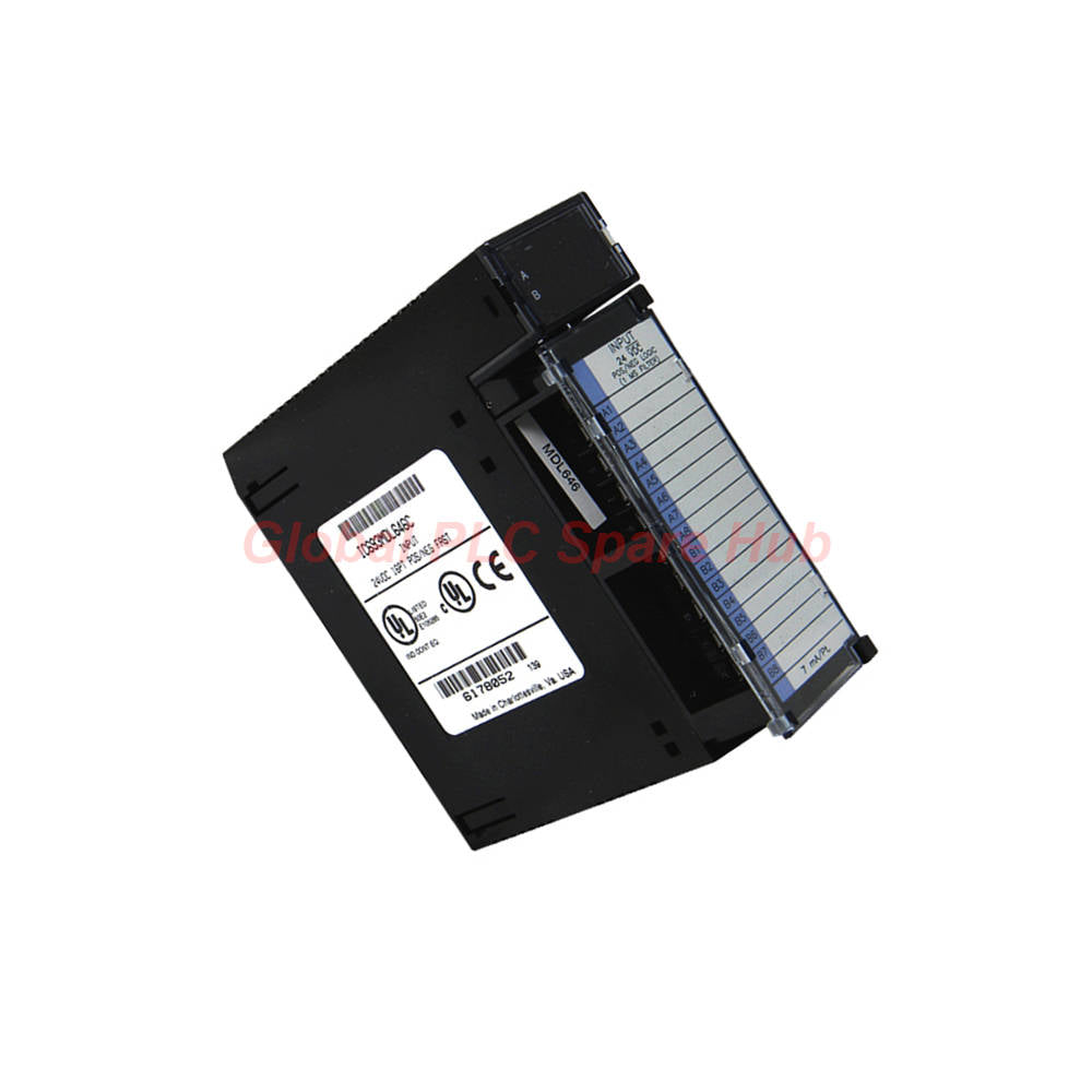 IC693MDL646