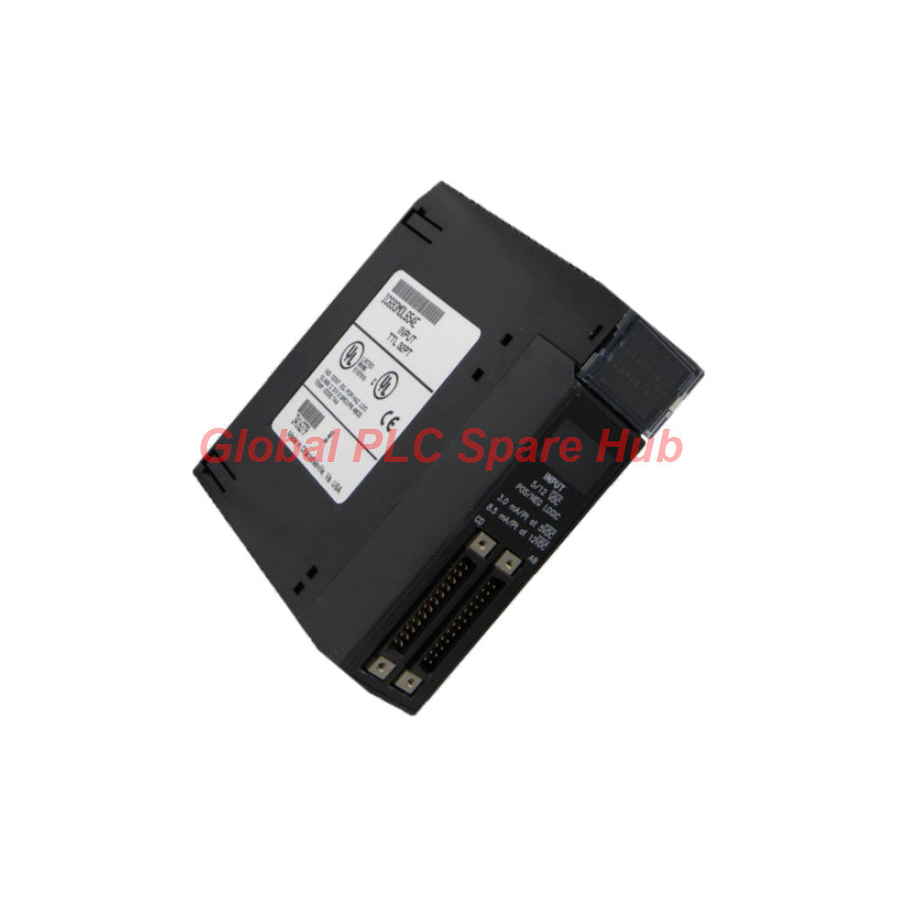 GE Fanuc IC693MDL654 Series 90-30 Digital Input Module