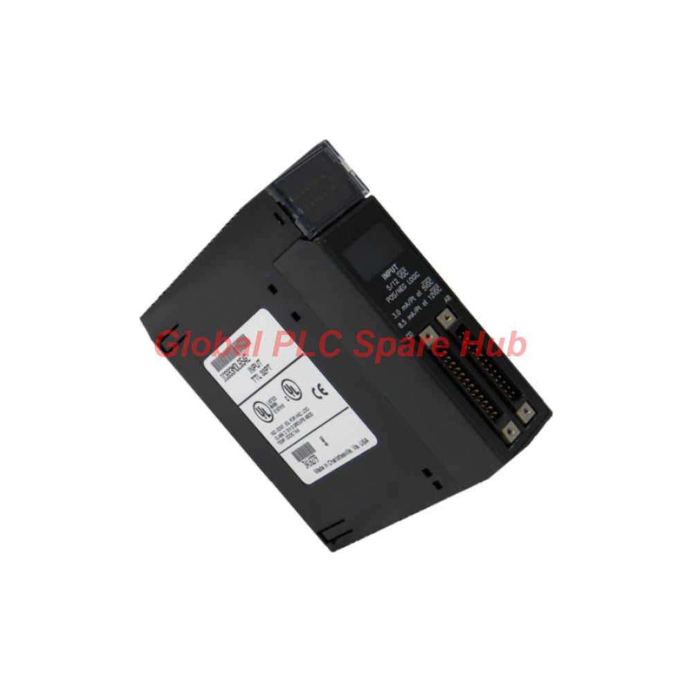GE Fanuc IC693MDL654 Series 90-30 Digital Input Module