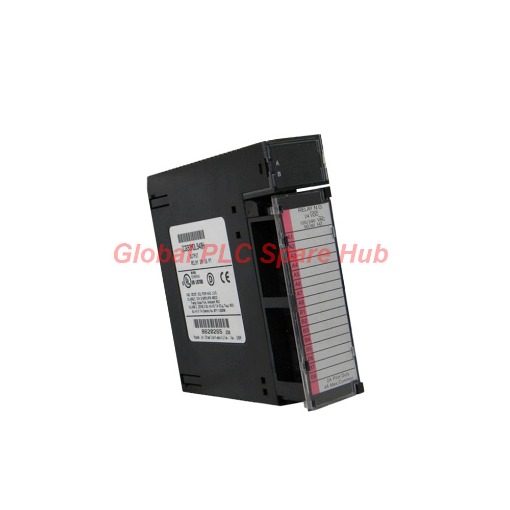 IC693MDL748 GE Fanuc Series 90-30 Digital Output New