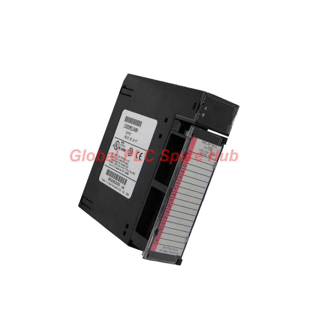 IC693MDL748 GE Fanuc Series 90-30 Digital Output New