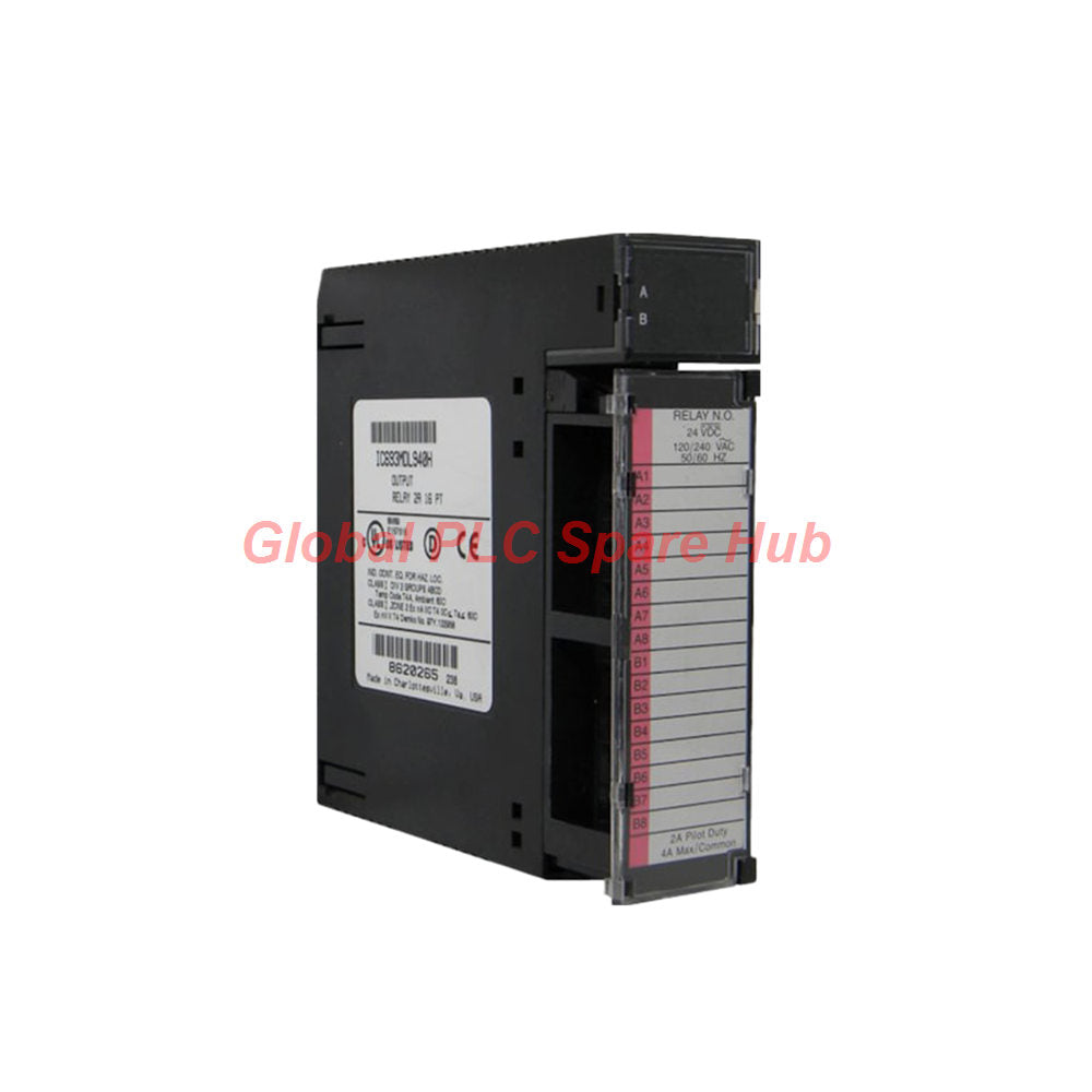 IC693MDL748 GE Fanuc Series 90-30 Digital Output New
