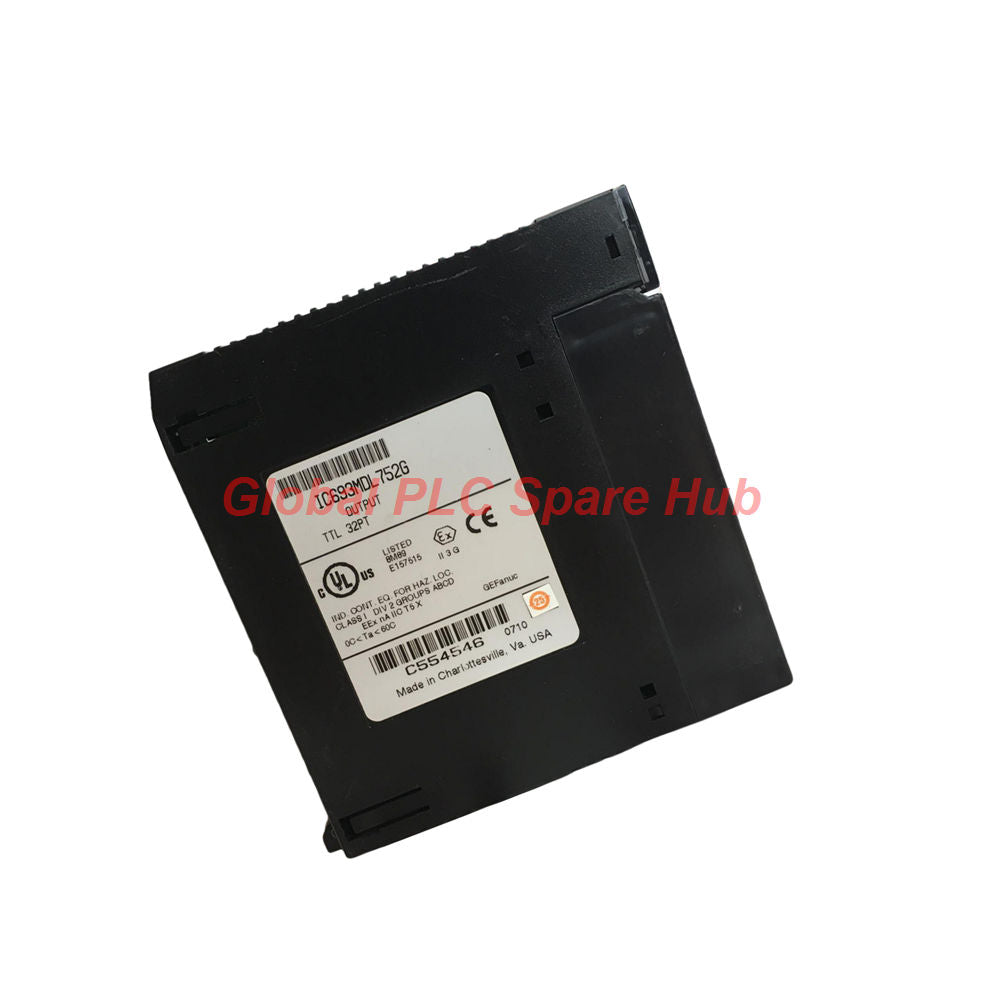 IC693MDL752