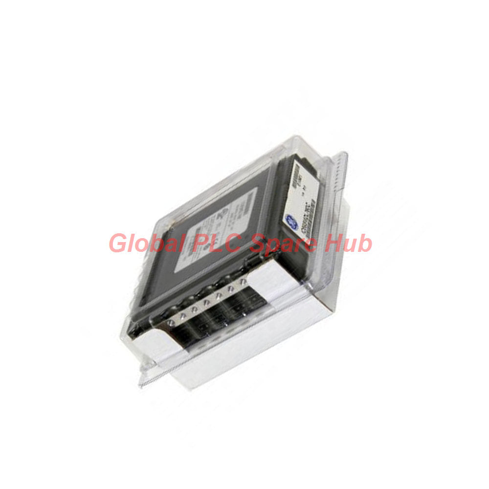 IC693MDL760 GE Fanuc Series 90-30 Pneumatic Digital Output Module