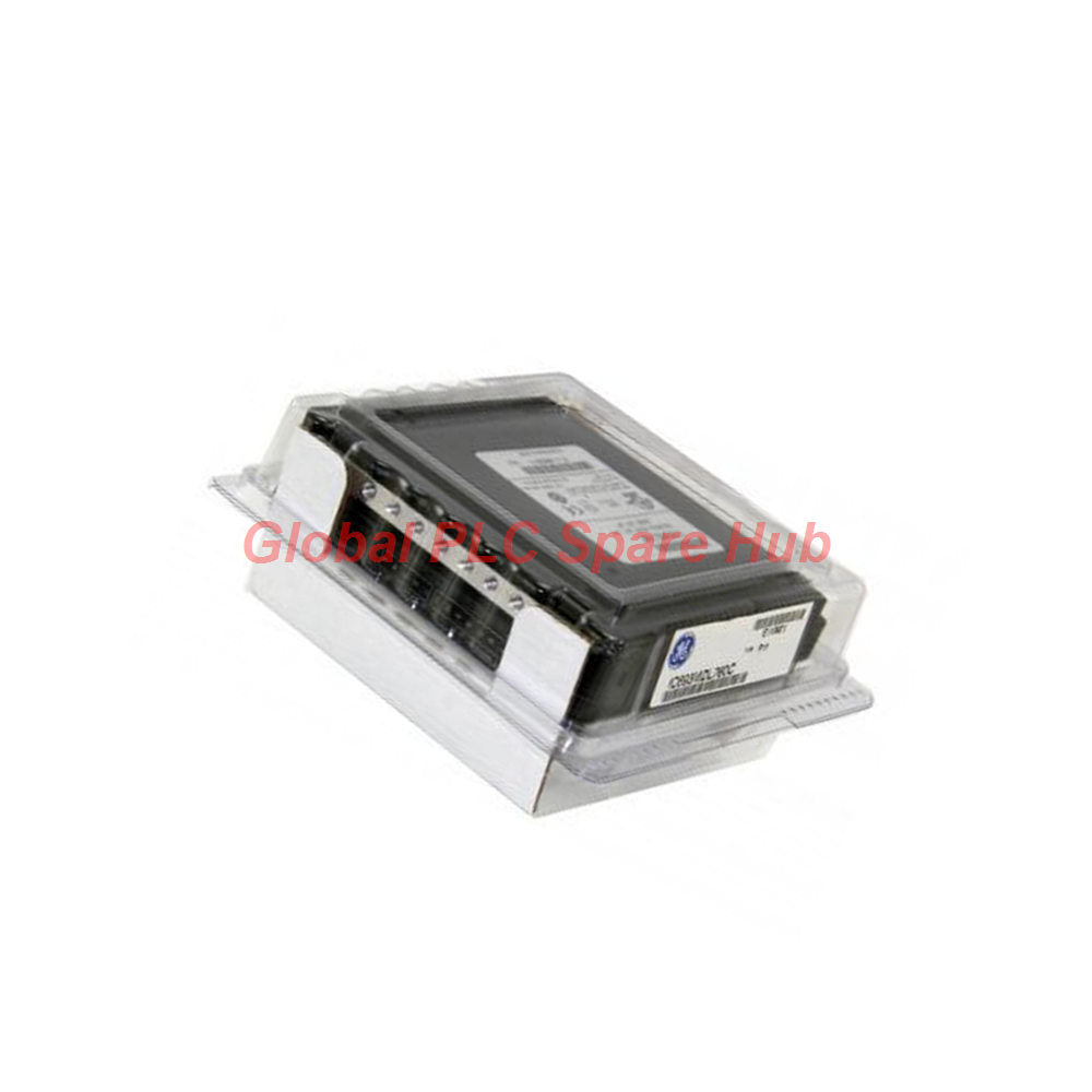 IC693MDL760 GE Fanuc Series 90-30 Pneumatic Digital Output Module