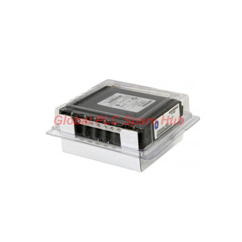 IC693MDL760 GE Fanuc Series 90-30 Pneumatic Digital Output Module