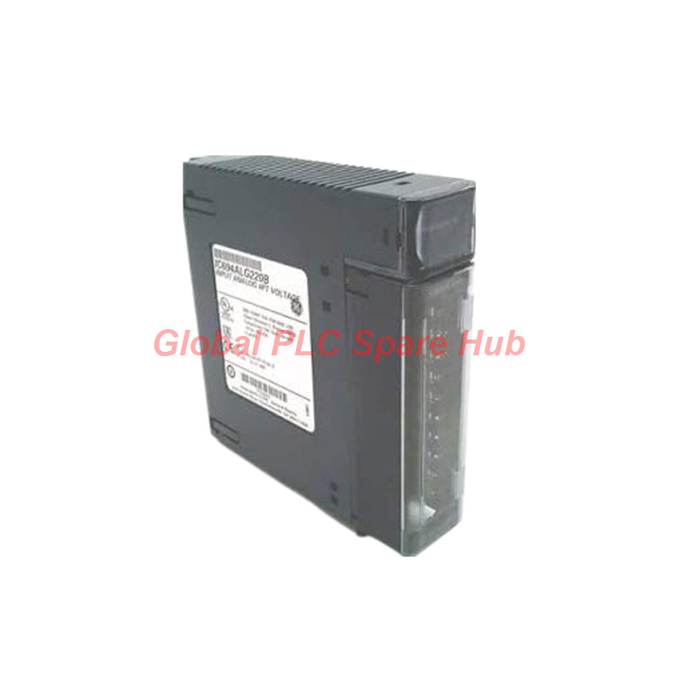 IC694ALG220 PACSystems RX3i GE Fanuc Analog Input Module Unit