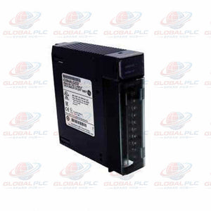 IC694ALG232 GE Fanuc Analog Input Module Stock PACSystems RX3i
