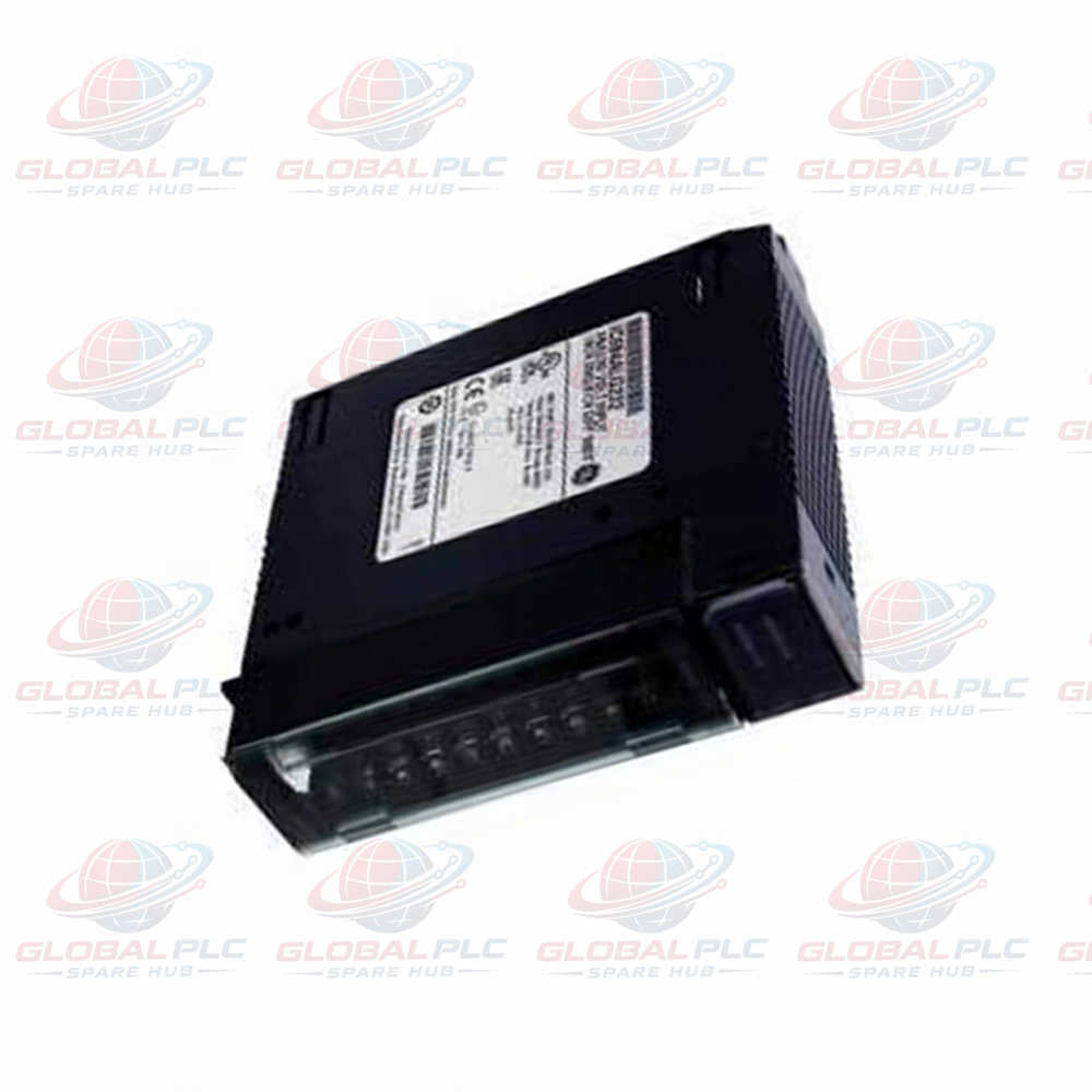 IC694ALG232 GE Fanuc Analog Input Module Stock PACSystems RX3i