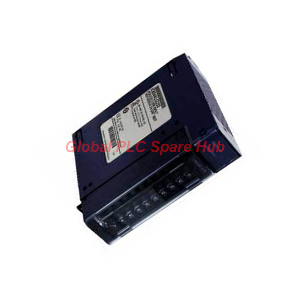 IC694ALG233 GE Fanuc RX3i Analog Input Module