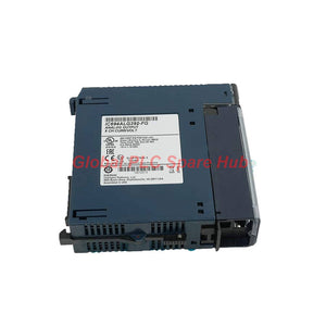 IC694ALG392 GE Fanuc Emerson RX3i PacSystem Analog Output Module