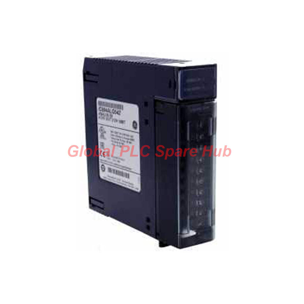 IC694ALG542 GE Fanuc Analog I/O Module | PACSystems