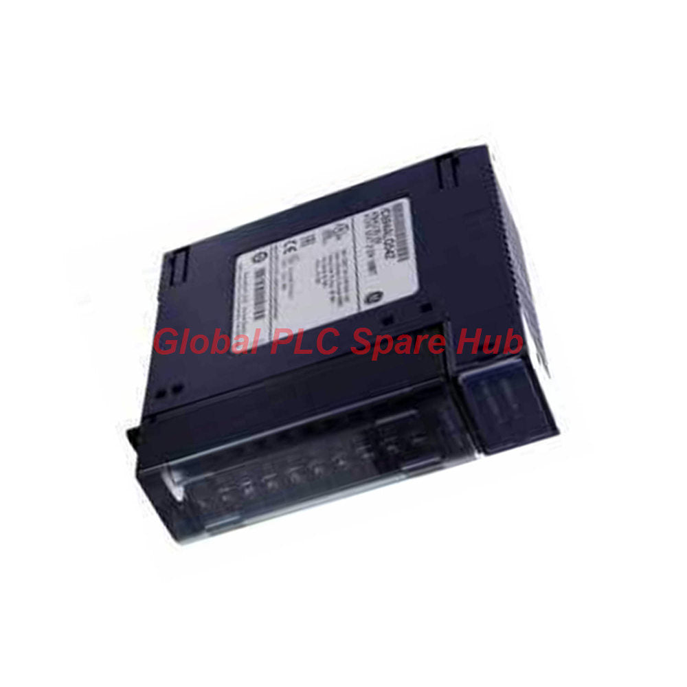 IC694ALG542 GE Fanuc Analog I/O Module | PACSystems