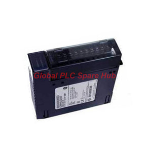 IC694ALG542 GE Fanuc Analog I/O Module | PACSystems