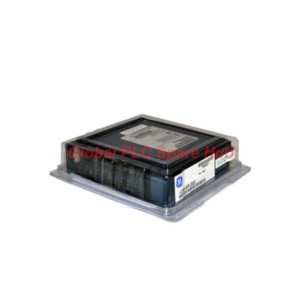 IC694APU300 GE Fanuc PACSystems RX3i Pulse Counter Module