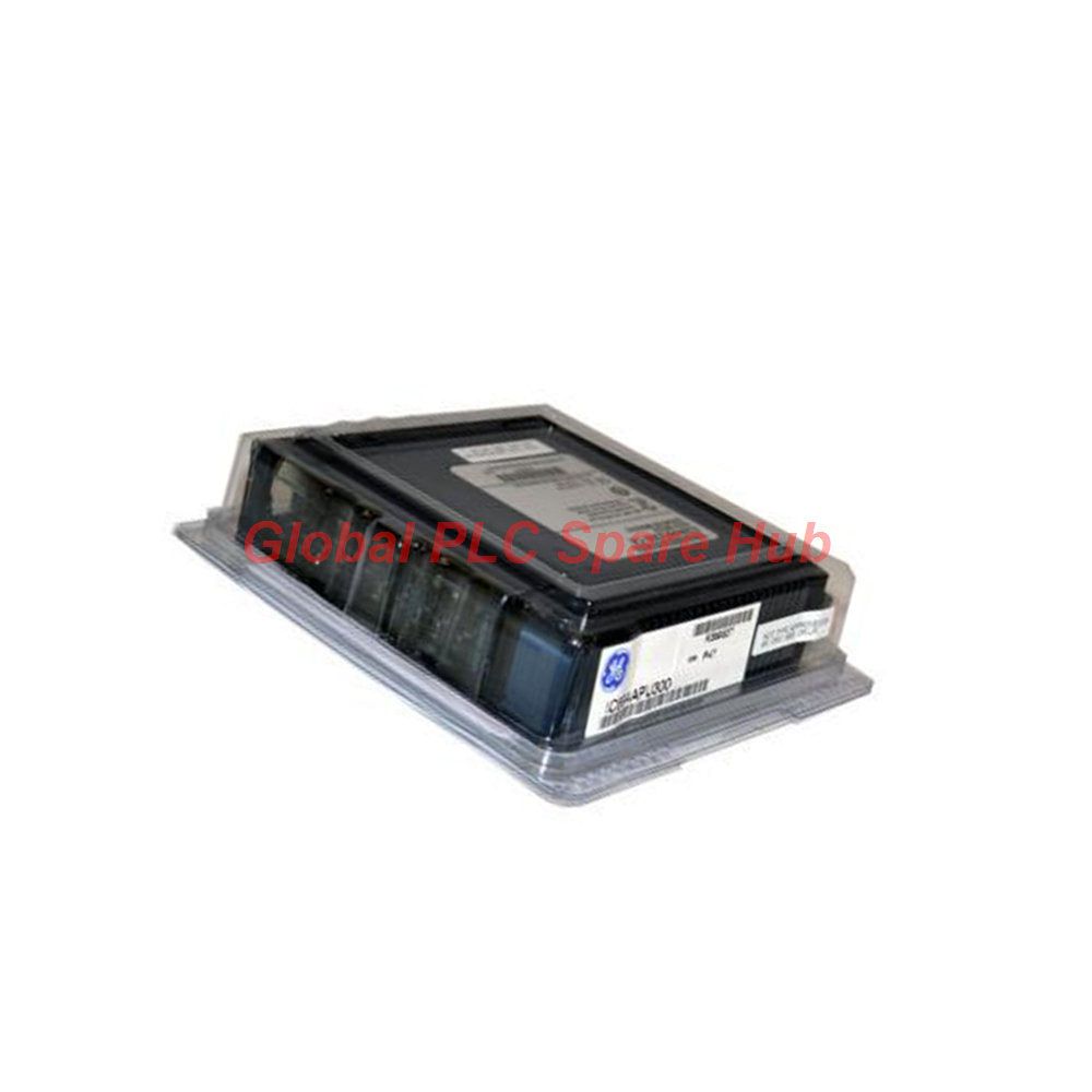IC694APU300 GE Fanuc PACSystems RX3i Pulse Counter Module