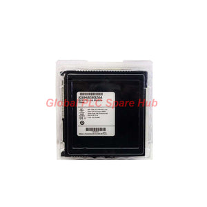 IC694BEM320 GE Fanuc PACSystems RX3i I/O Link Module In Stock