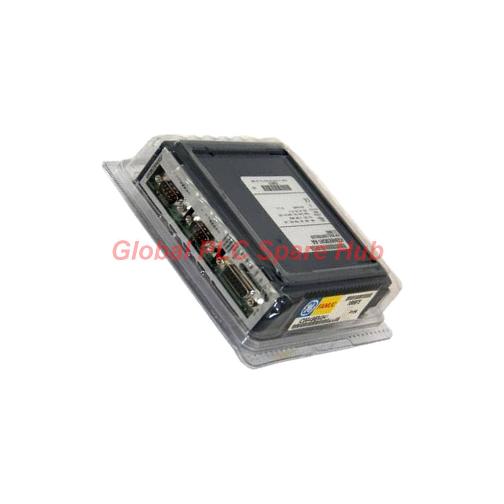 IC694BEM341 GE Fanuc RX3i Bus Controller Module - Get Quote