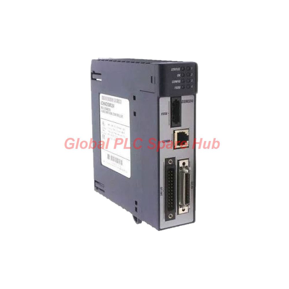 IC694DSM324 Emerson PACSystem RX3i Motion Controller Module