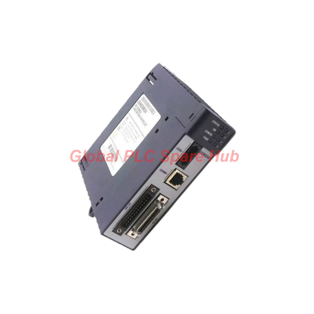 IC694DSM324 Emerson PACSystem RX3i Motion Controller Module