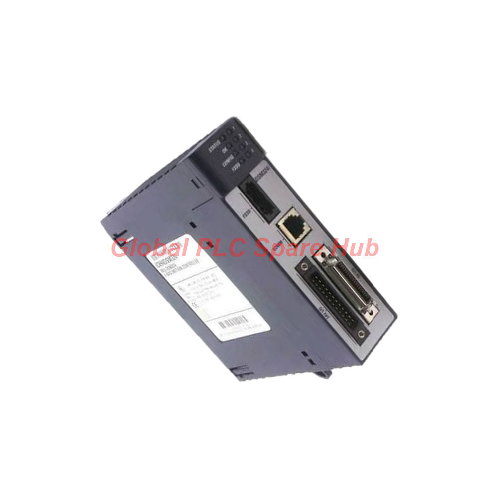 IC694DSM324 Emerson PACSystem RX3i Motion Controller Module