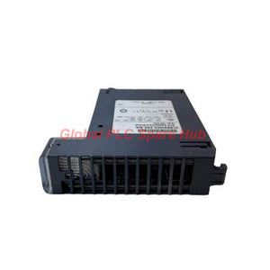 IC694MDL250 GE Fanuc RX3i 16-Point Discrete Input Module - 120V